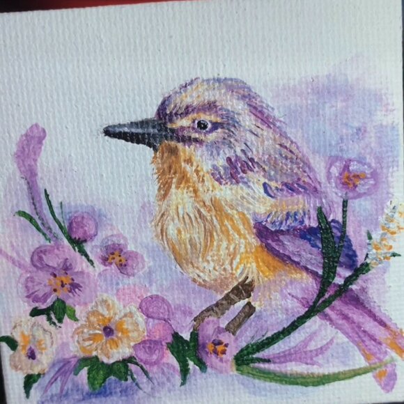 Custom Painting - Picture 9 of 16